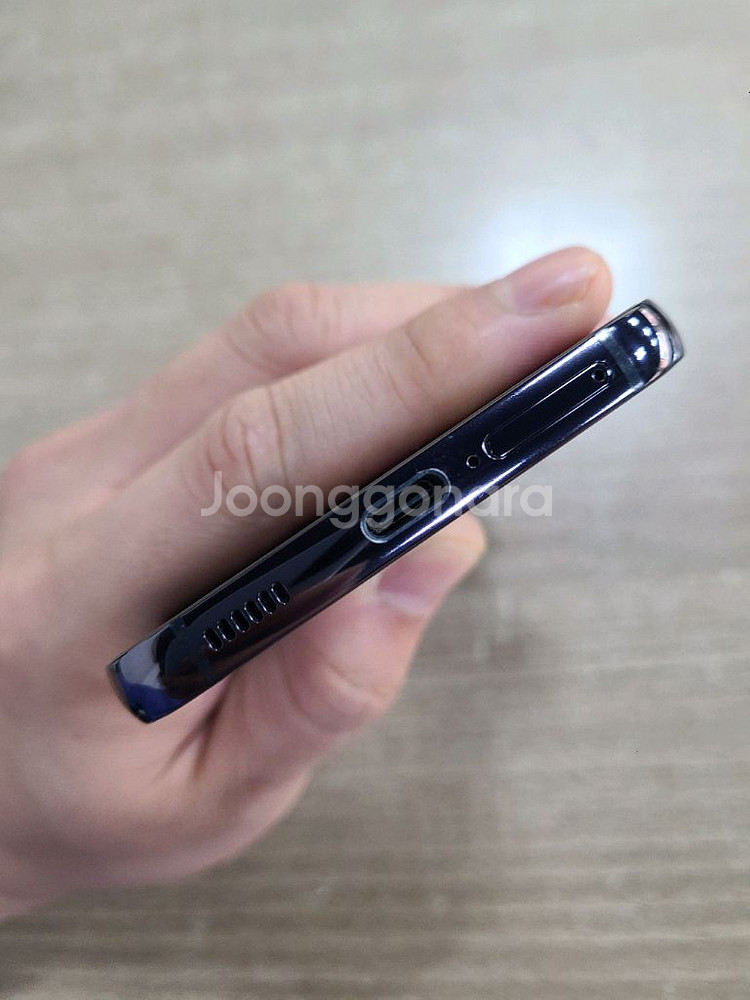 갤럭시S22 256기가 무잔상 S급 중고폰 공기계--8