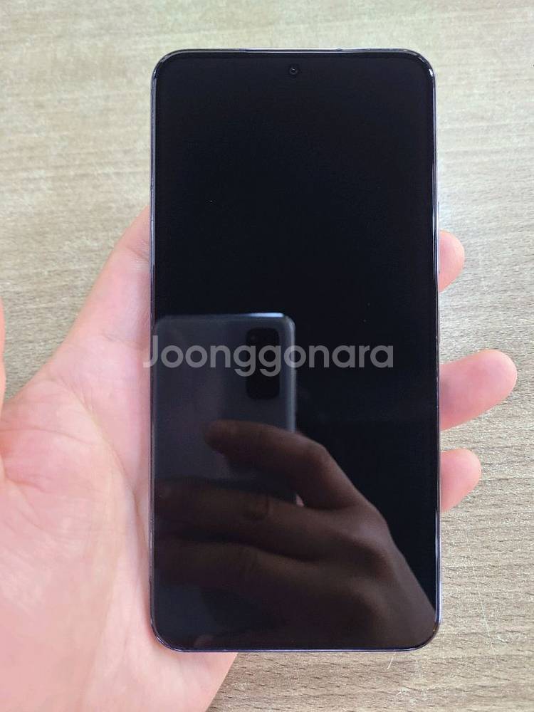 갤럭시S22 256기가 무잔상 S급 중고폰 공기계--9