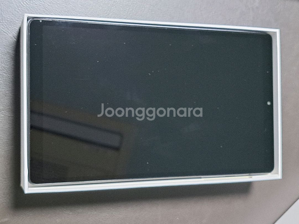 갤럭시 탭 A7 Lite--1