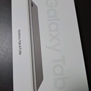 갤럭시 탭 A7 Lite