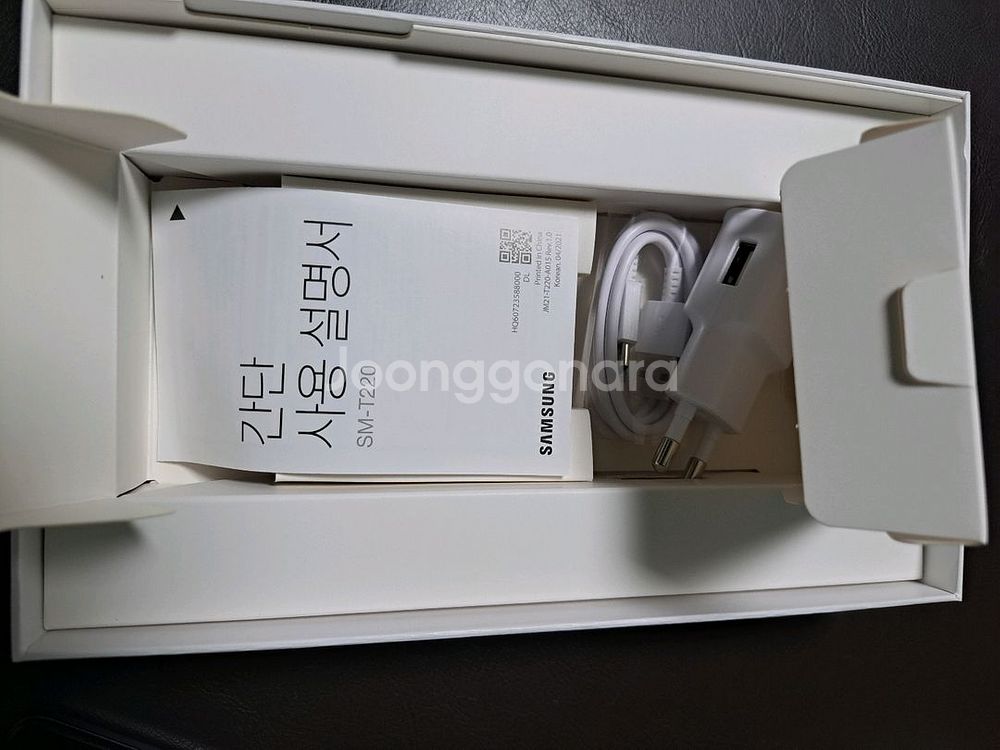 갤럭시 탭 A7 Lite--2