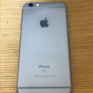 아이폰 6s 스그