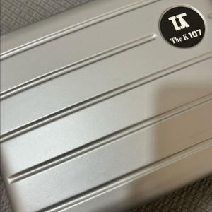 The k 107머신