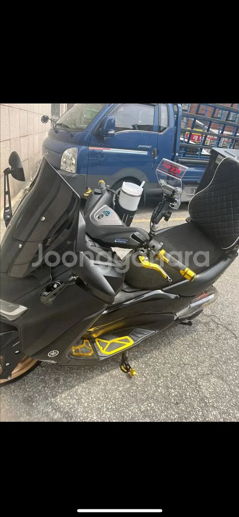 nmax125 23년식 팝니다--1