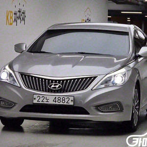 [현대]그랜저 HG HG240 MODERN 컬렉션 #앱