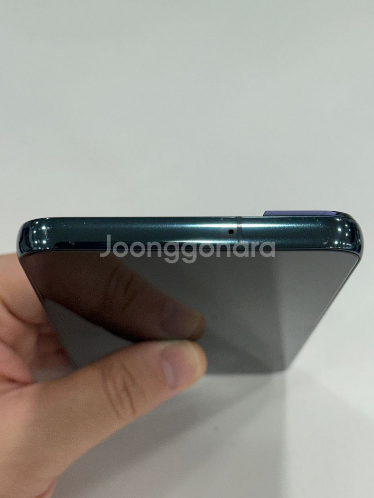 갤럭시S22플러스 그린 256GB 17만원--4