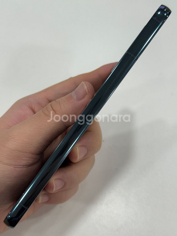 갤럭시S22플러스 그린 256GB 17만원--3