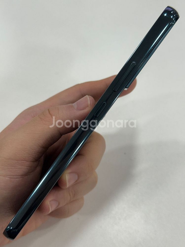 갤럭시S22플러스 그린 256GB 17만원--2
