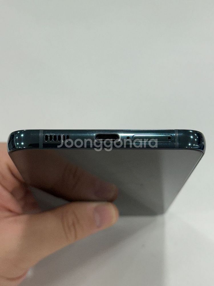 갤럭시S22플러스 그린 256GB 17만원--5