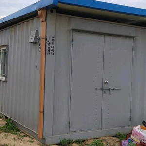 3*6컨테이너.앵글포함