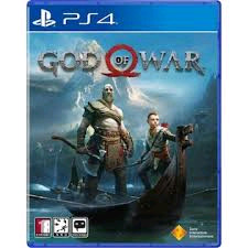 PS4 플스4 갓오브워,페르소나,울펜슈타인 기타등등