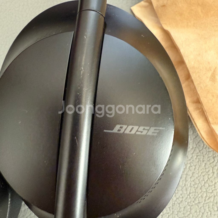 Bose NC700 가격내림--2
