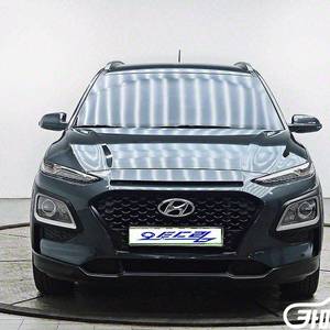 [현대]코나 1.6 터보 2WD 모던 팝 (5인승) #
