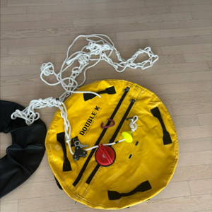 더블케이 프리다이빙 부이 팝니다