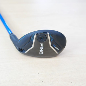 핑 G440 2번 17도 SR 유틸리티