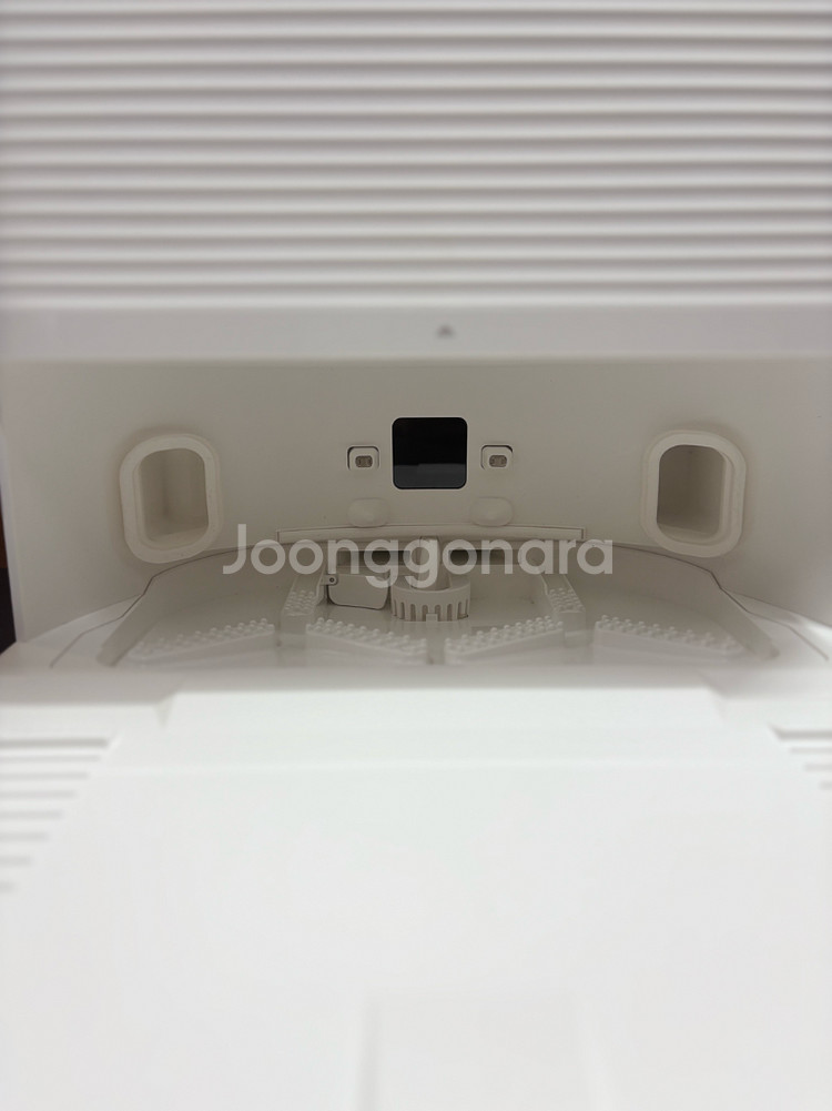 약30분 사용한 샤오미 로봇청소기 x20 프로 팝니다.--1