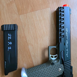 kjw kp-06 gbb