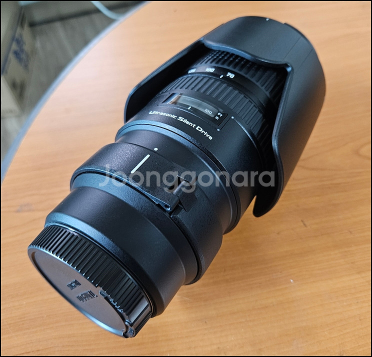 탐론 SP 70-200mm (소니 마운트)--0