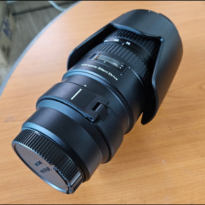 탐론 SP 70-200mm (소니 마운트)