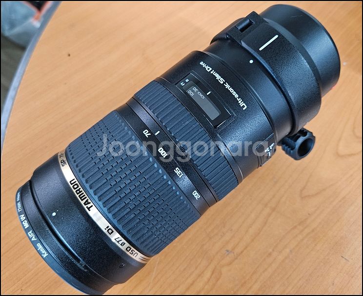 탐론 SP 70-200mm (소니 마운트)--4