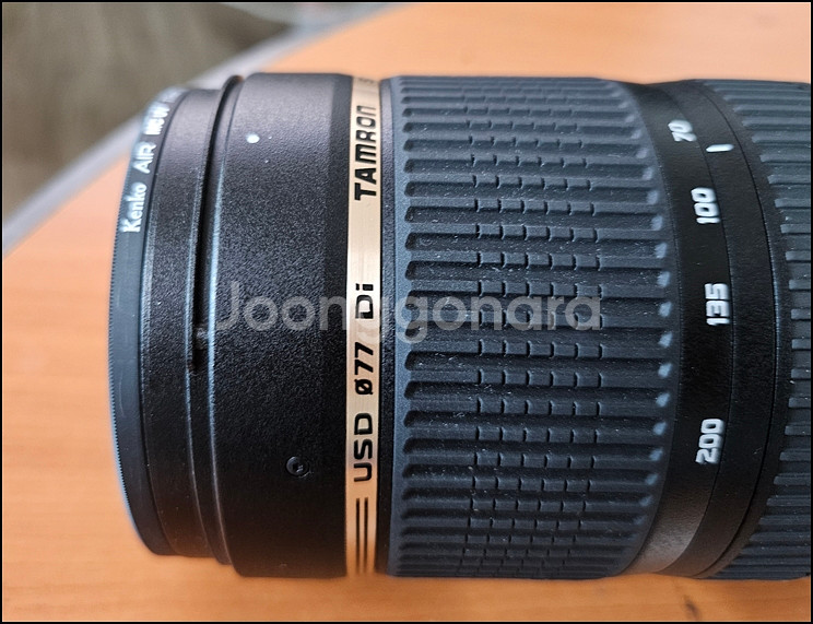탐론 SP 70-200mm (소니 마운트)--3