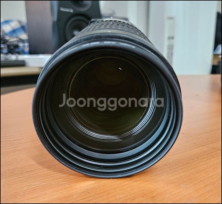 탐론 SP 70-200mm (소니 마운트)--5