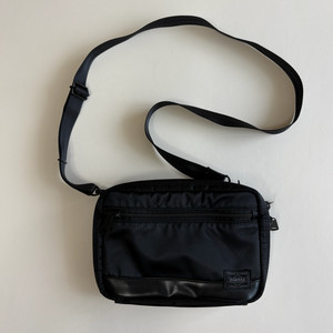PORTER x SACS BAR 숄더백 크로스백
