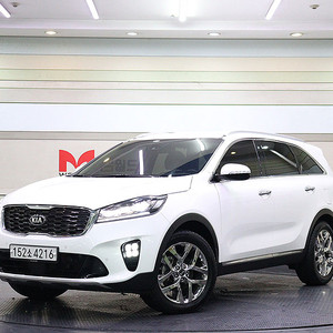 더 뉴 쏘렌토 2.0 2WD 마스터