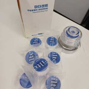 마더센트 코브라 주방필터