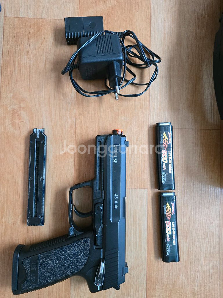 토이스타 hk45 전동--1