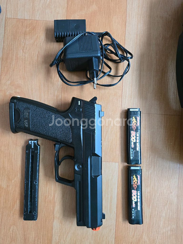 토이스타 hk45 전동--0