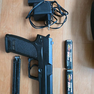 토이스타 hk45 전동