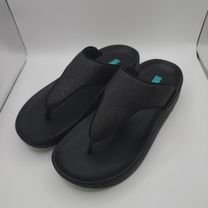 새상품급/ 쿠션감 있는 쪼리/ 250-255 추천