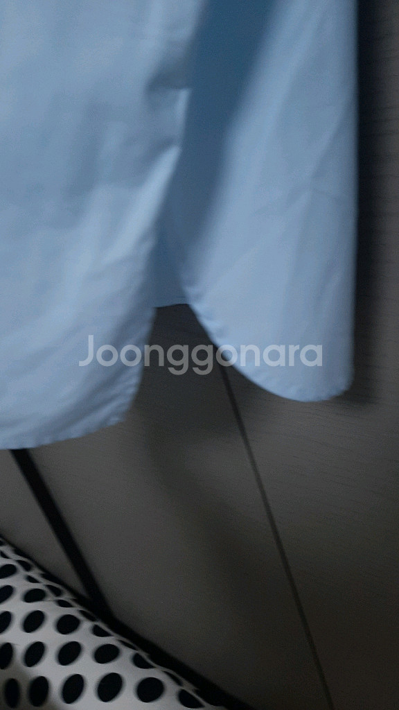 (새상품)르샵 박시한티(면100%)--5