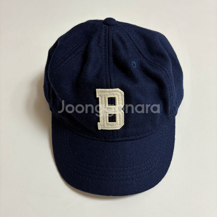 BEAMS Ball Cap--0