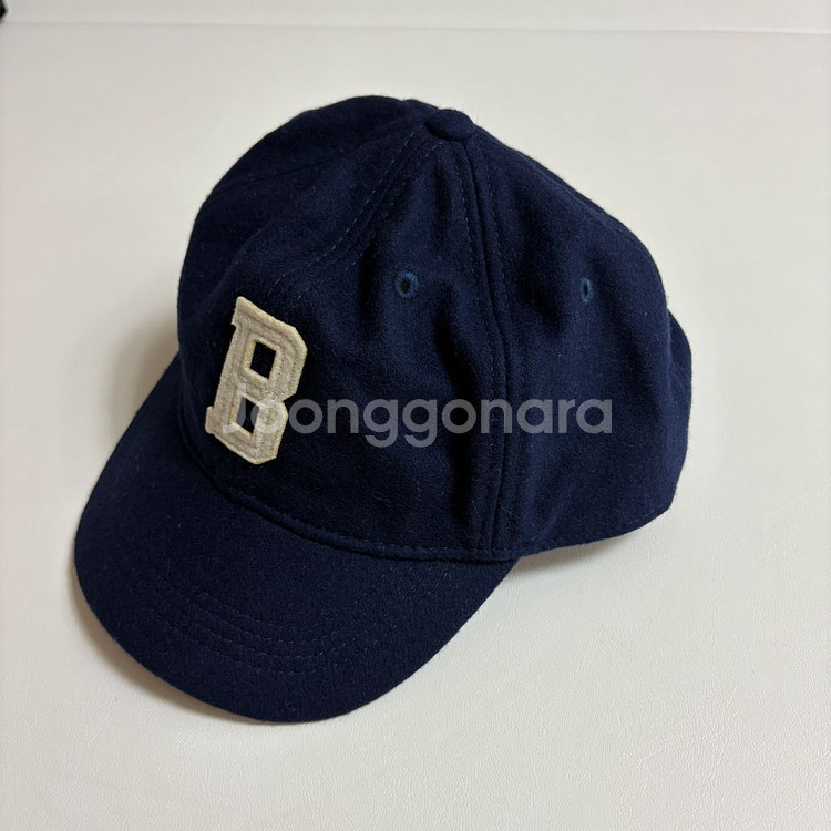 BEAMS Ball Cap--1