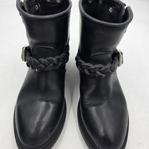 골든구스 바이크부츠235(36)