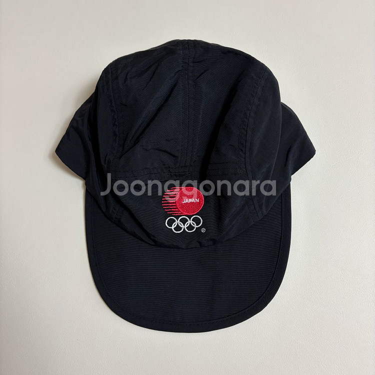 빔즈 X 2020 도쿄올림픽 공식 협업 모자--0