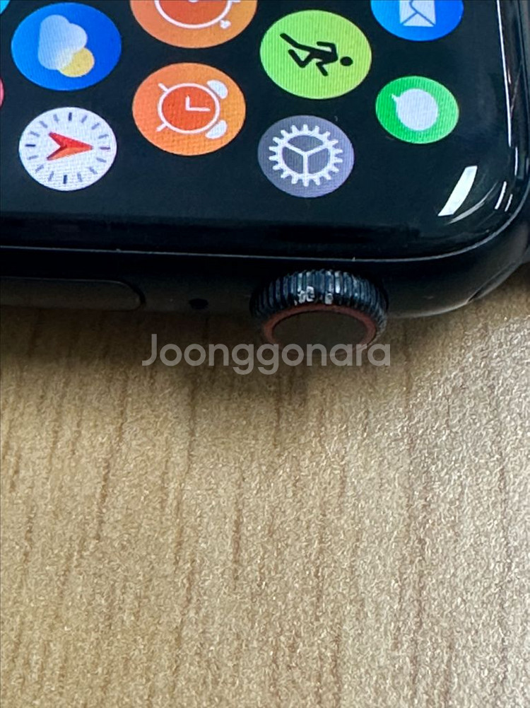 애플워치 SE2 44mm 셀룰러--2