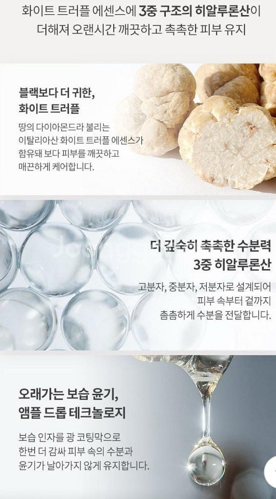 3.0-> 16,900 바닐라코 쿠션 커버리셔스 쿠션--5