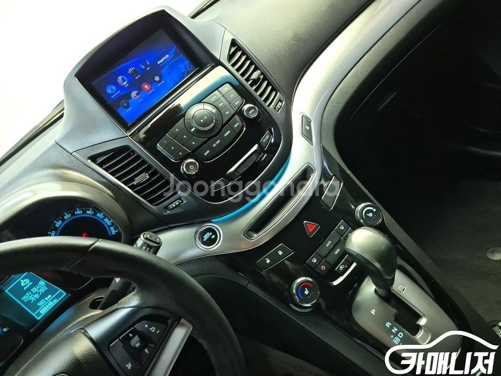 [쉐보레]올란도 1.6 디젤 LTZ 프리미엄 (7인승)--7