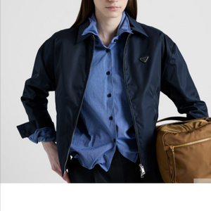프라다 신상 나일론 자켓