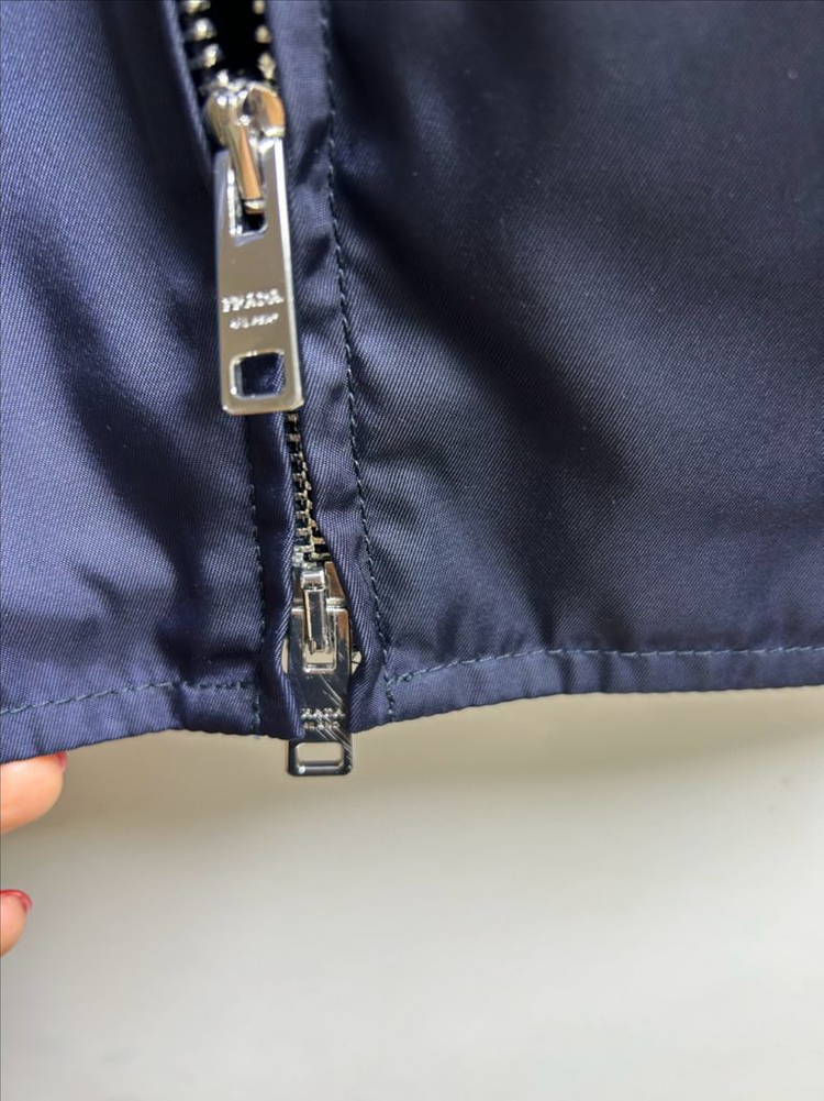 프라다 신상 나일론 자켓--9