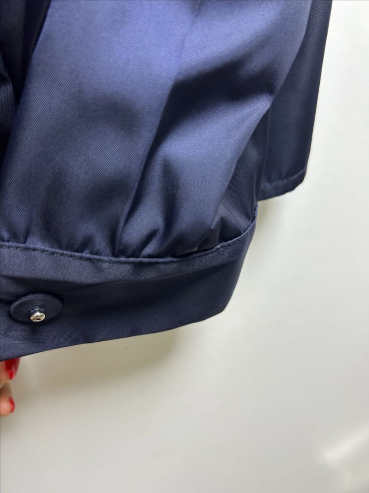프라다 신상 나일론 자켓--6