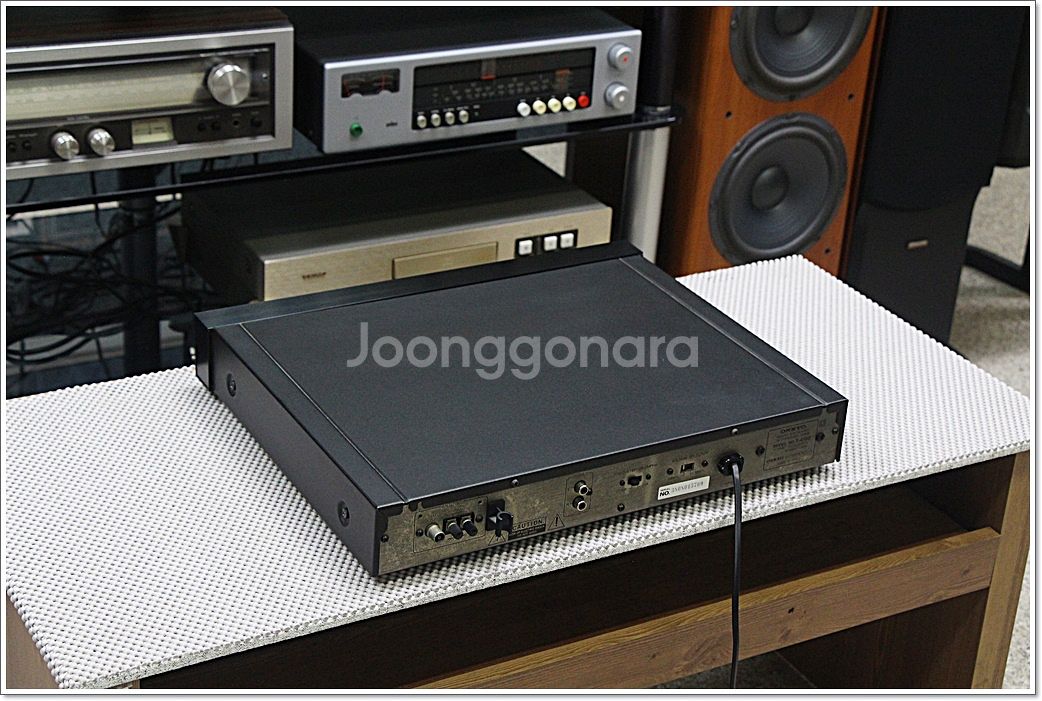 온쿄 A급 슬림형 고급 디지털 튜너 모델 T-4150--6
