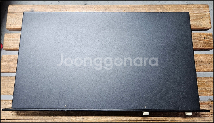 [BDS] DJ-350 중고 CD & USB 플레이어--3