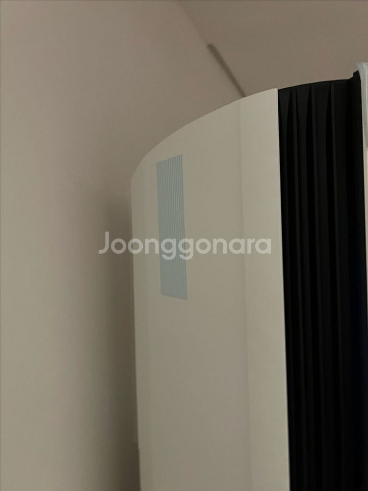 LG 에어컨 오브제 2in1 판매 (비닐그대로)--1