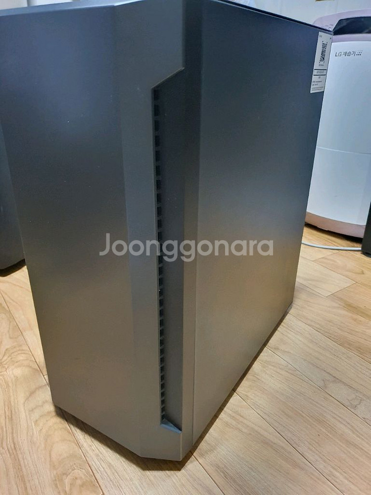 라이젠5 5600, RX6600 게이밍컴퓨터--2