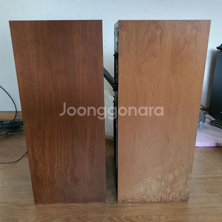 12인치 다이아톤 ds-38b 빈티지 스피커--5