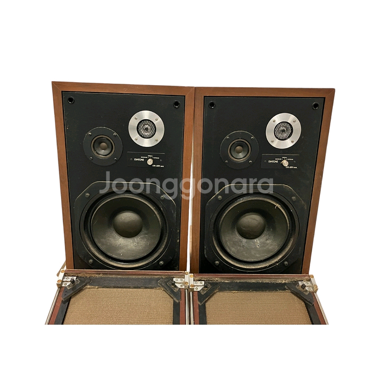 diatone ds-251 MKII 스피커--0
